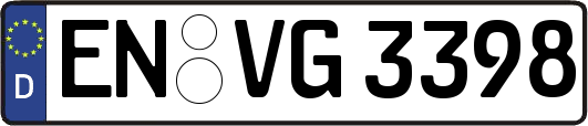EN-VG3398
