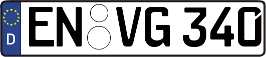 EN-VG340