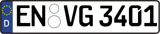 EN-VG3401