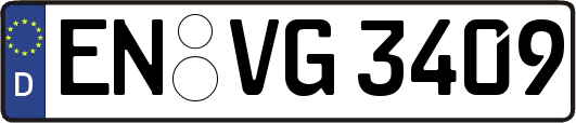 EN-VG3409