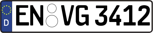 EN-VG3412