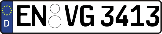 EN-VG3413