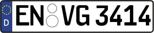 EN-VG3414