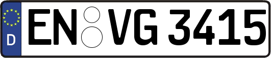 EN-VG3415