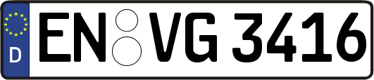 EN-VG3416