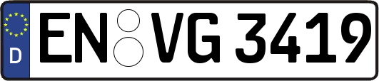 EN-VG3419