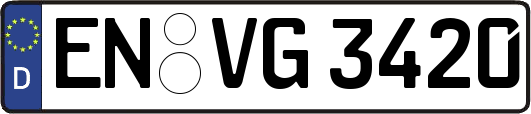 EN-VG3420