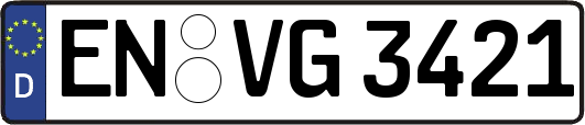 EN-VG3421