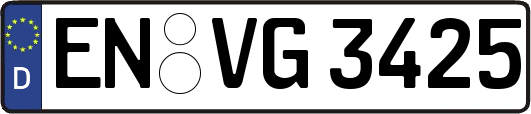EN-VG3425