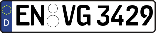 EN-VG3429