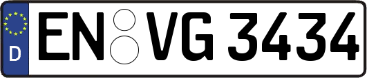 EN-VG3434