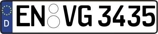EN-VG3435
