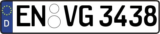 EN-VG3438