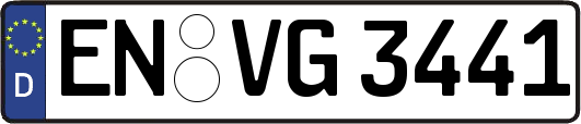 EN-VG3441