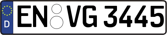 EN-VG3445