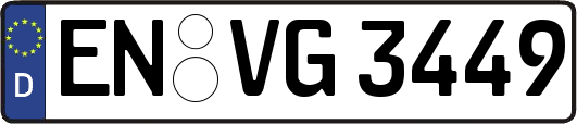 EN-VG3449