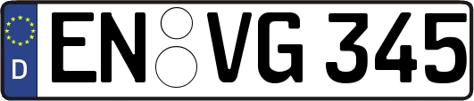EN-VG345