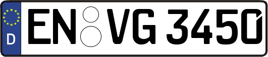 EN-VG3450