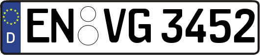 EN-VG3452