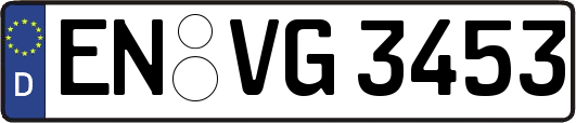 EN-VG3453