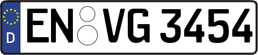 EN-VG3454