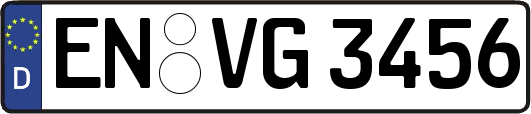 EN-VG3456