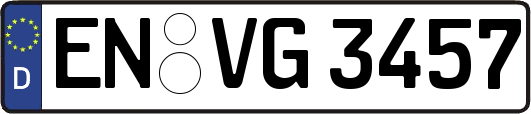 EN-VG3457