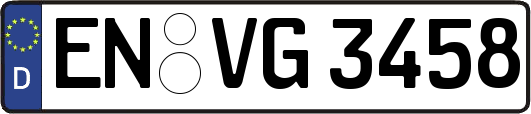 EN-VG3458