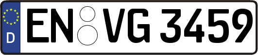EN-VG3459