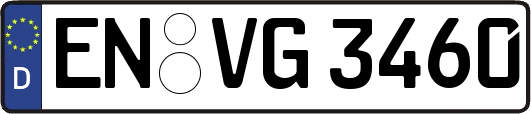 EN-VG3460