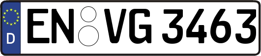 EN-VG3463