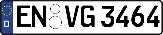 EN-VG3464