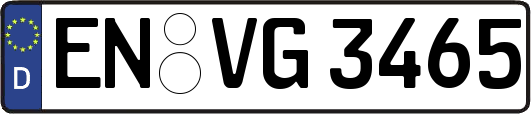 EN-VG3465