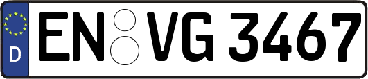 EN-VG3467