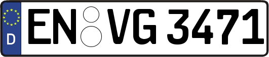 EN-VG3471
