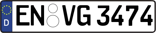EN-VG3474