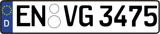 EN-VG3475