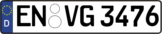 EN-VG3476