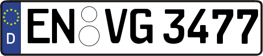 EN-VG3477