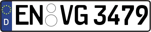 EN-VG3479