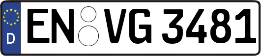 EN-VG3481