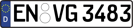 EN-VG3483