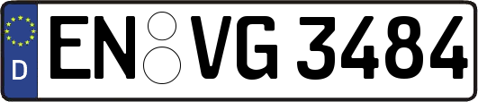 EN-VG3484