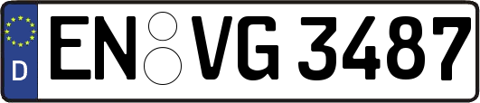 EN-VG3487