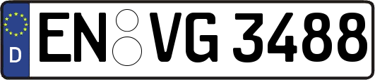 EN-VG3488