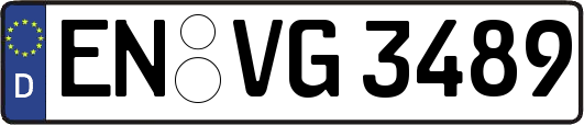 EN-VG3489