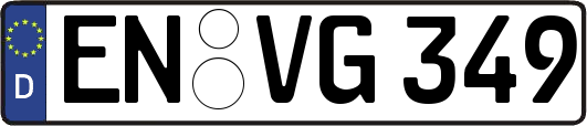 EN-VG349