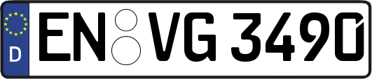EN-VG3490