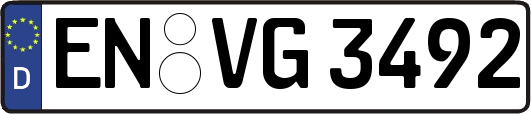 EN-VG3492