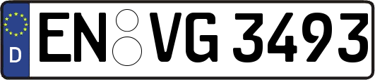 EN-VG3493